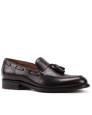 TOBÍ 2 black loafers