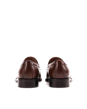 TOBÍ 2 brown loafers